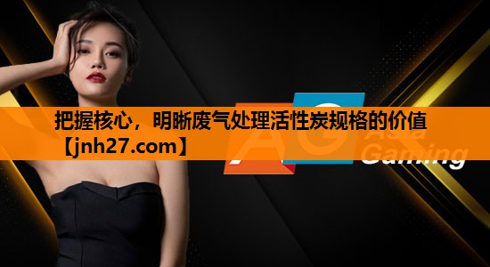 <strong>把握核心，明晰废气处理活性炭规格的价值</strong>