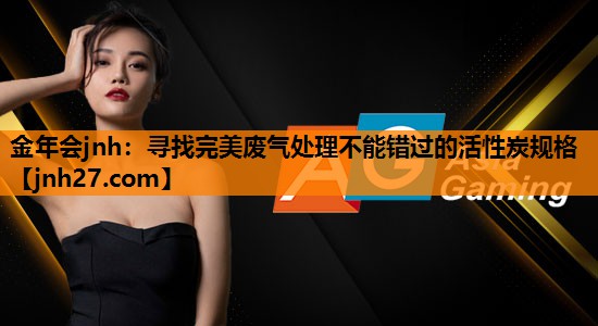金年会jnh：寻找完美废气处理不能错过的活性炭规格