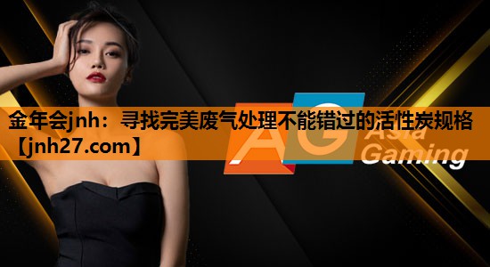 寻找完美废气处理不能错过的活性炭规格