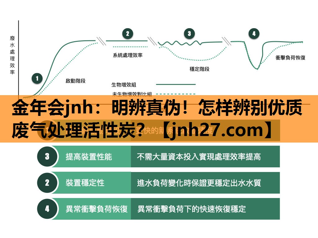 明辨真伪！怎样辨别优质废气处理活性炭？
