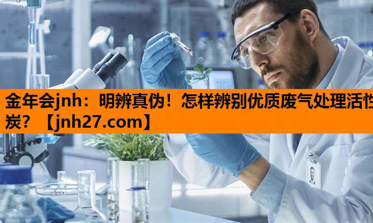 明辨真伪！怎样辨别优质废气处理活性炭？