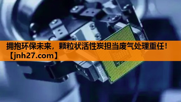 拥抱环保未来，颗粒状活性炭担当废气处理重任！