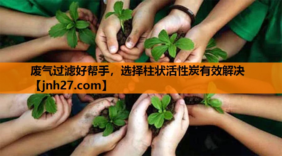 废气过滤好帮手，选择柱状活性炭有效解决