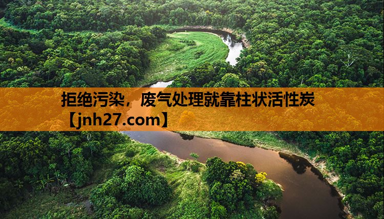 拒绝污染,废气处理就靠柱状活性炭 拒绝污染,废气处理就靠柱状活性炭