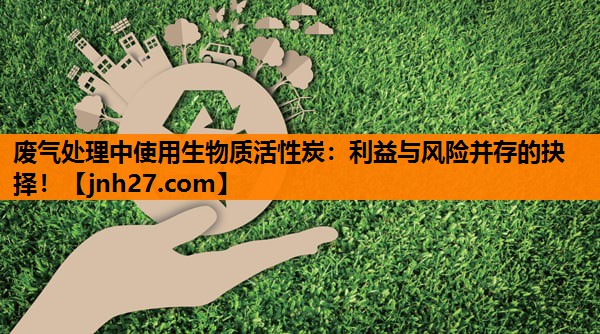 废气处理中使用生物质活性炭：利益与风险并存的抉择！